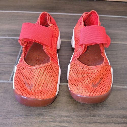 Nike air rift - uk, 4.5