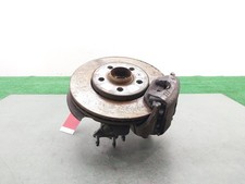 6C0407255A front left wheel