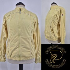 Fila Terrinda Track Top M L