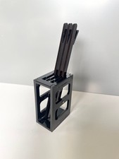 3 Lever gound frame