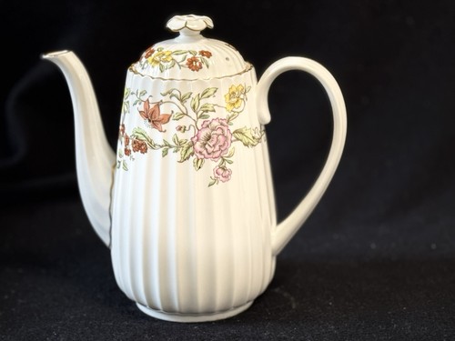 Spode bone china coffee - spode,