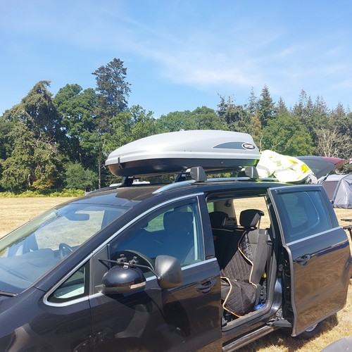 Thule 470 karrite odyssey - 470,
