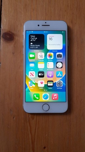 Apple iphone 64gb white - apple,