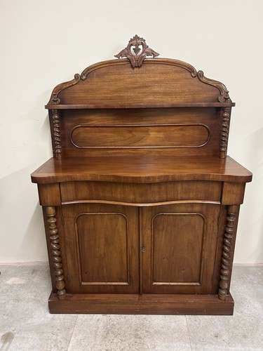 Antique victorian mahogany - victorian,