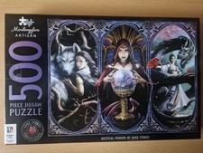 Anne Stokes Collection