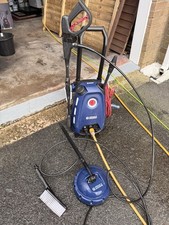 Spear & Jackson Pressure