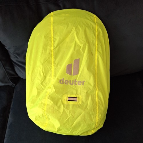 Deuter backpack cover water - backpack,