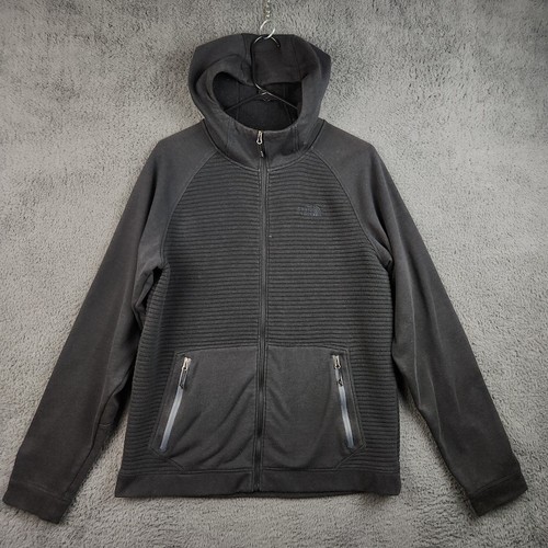 The north face ribbed hybrid - face,