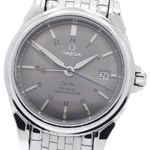 Omega 4533 ville gmt - omega,