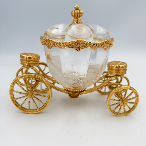 Franklin mint cinderella - franklin, cinderella's