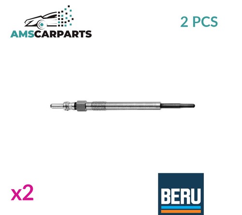 Engine glow plugs gn053 - glow,