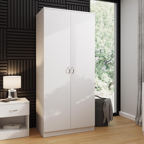 Door wardrobe matt - door,