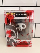Ghost Face Scream #51 Funko