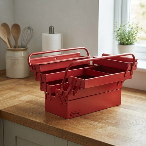 Heavy duty tier - 7, tray