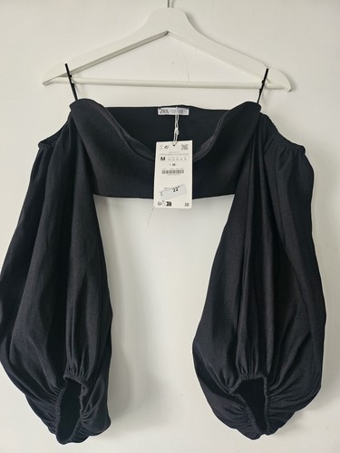 Zara black off the - zara,
