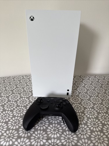 Microsoft xbox series - microsoft,
