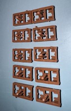 FIT PEUGEOT LOWER DOOR