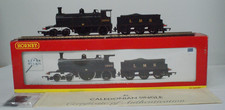 Hornby Caledonian Single
