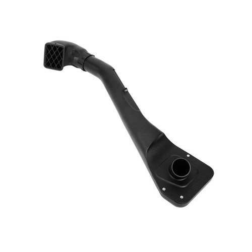 Snorkel raised air - air, intake