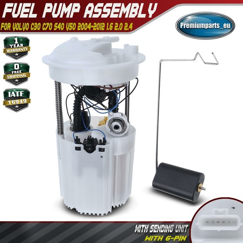 Fuel feed unit for volvo - fuel,