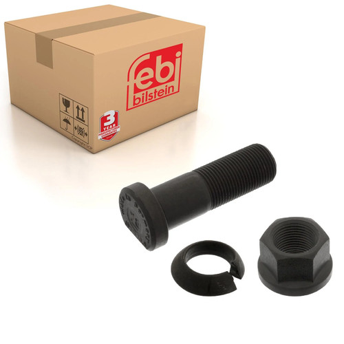 Wheel stud inc - wheel,
