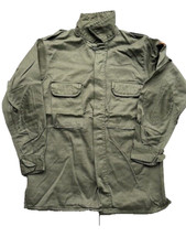 Genuine Army Combat Shacket