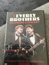 The everly brothers reunion - the,