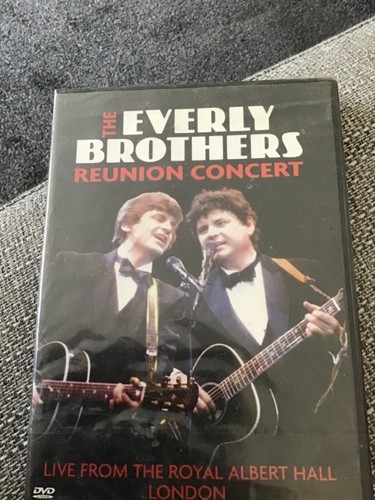 The everly brothers reunion - the,