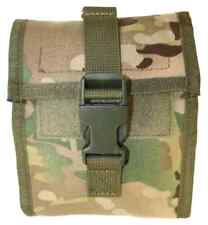 BRITISH MTP UKRANIAN TRANSLATED EOD PMEK PERSONAL MINE IED EXTRACTION KIT CASE.