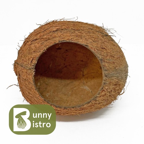 Coconut hide for - coconut,