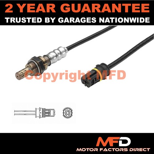 Bmw 4 wire - 1.9,