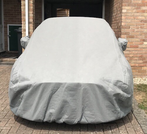 Ford focus mk3 4 layer - -,