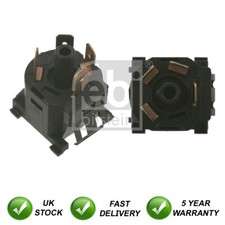 Fan Blower Switch SJR Fits VW