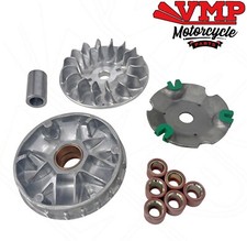 New Drive Belt Variator Pulley