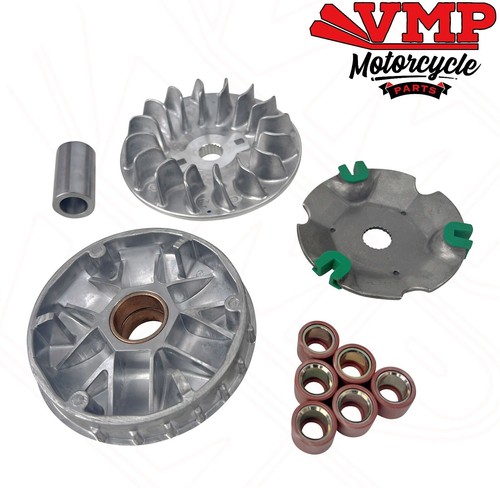 New drive belt - drive, pulley