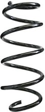 VW Golf MK VI 2.0 TDI 4motion Front Coil Spring 2009-2016