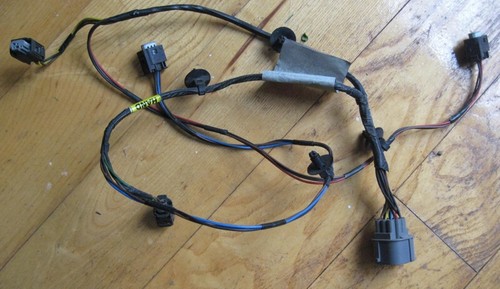 Rover parking aid sensor - 75,