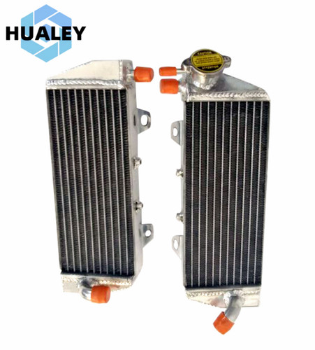 Radiator for 2016 2019 ktm - for, 2016-2019