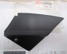 4XV-24139-00-1X GENUINE YAMAHA YZF-R1 SIDE COVER -2 (1998-99)