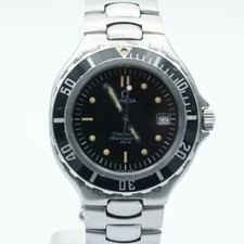Omega Seamaster Professional