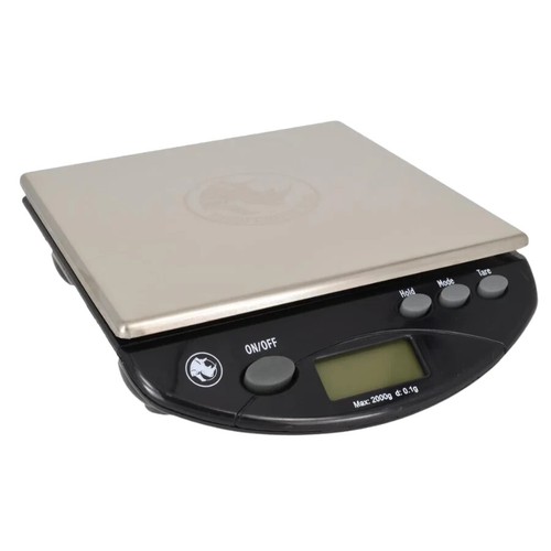Rhino coffee gear bench scale - rhino,