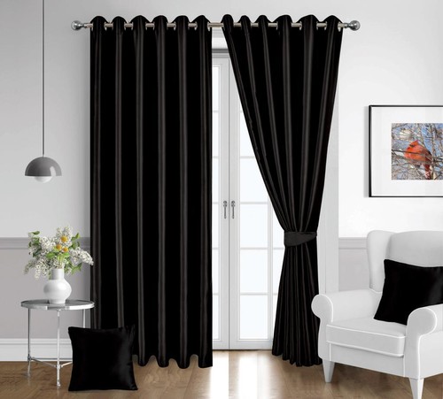 Thermal blackout curtains - thermal,