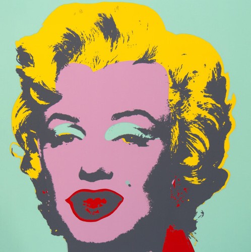 Andy warhol marilyn 11 23 - andy,