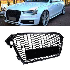 Honeycomb Mesh Front Radiator