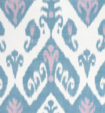 THIBAUT CURTAIN FABRIC Indies