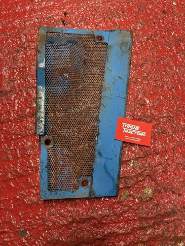 Ford 7910 8210 - , hand
