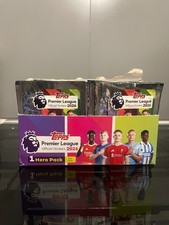 Topps Premier League 2026