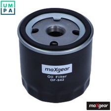 OIL FILTER 26-1532 FOR MORGAN