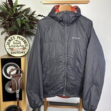 Montane Prism Grey Primaloft