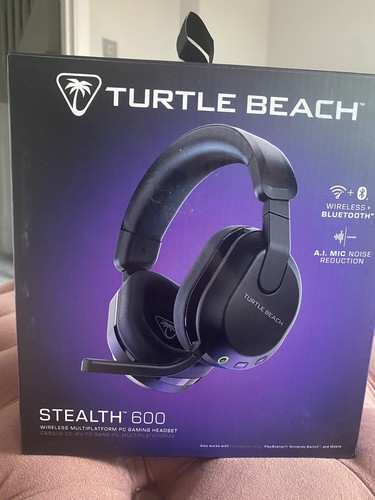 Turtle beach headset stealth - beach,
